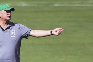 Skolari: Volio bih da Atletiko eliminiše Čelzi