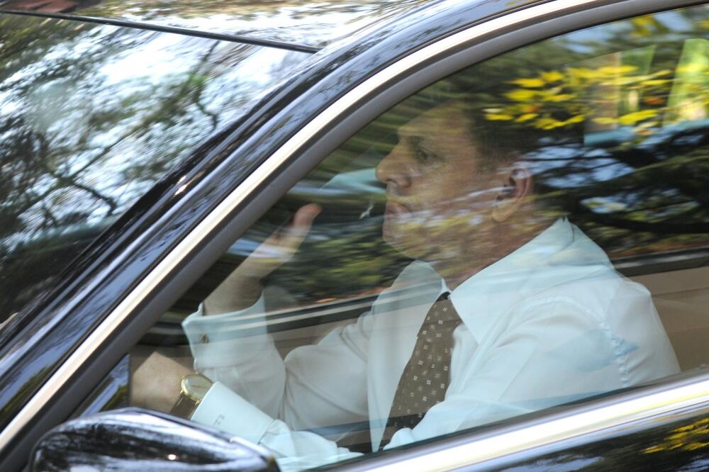 stijepović, Foto: Savo Prelević