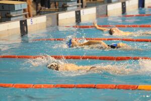 Crnogorski plivači na Balkanskom prvenstvu