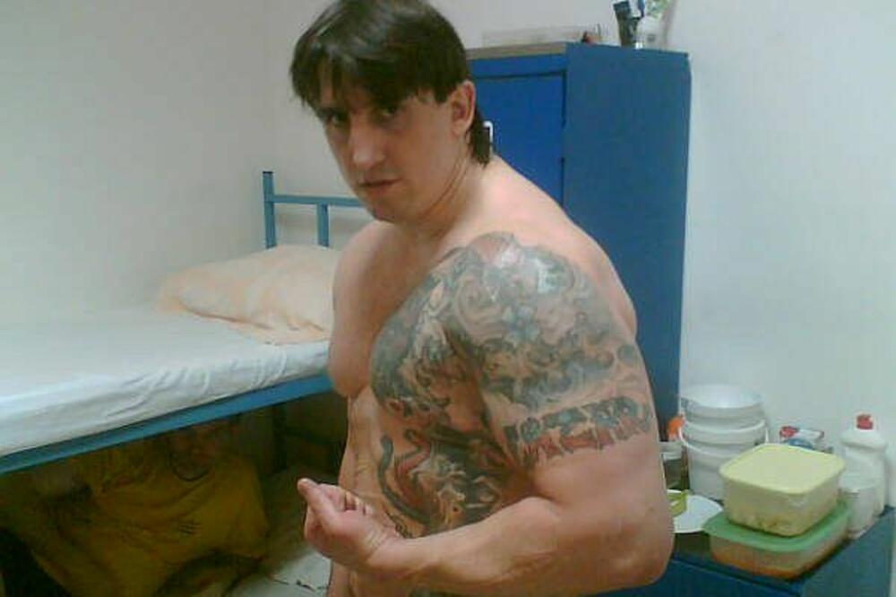 Kristijan Golubović, Foto: Wikipedia