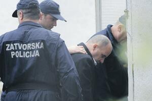Pajoviću potvrđena presuda od 14 godina zatvora