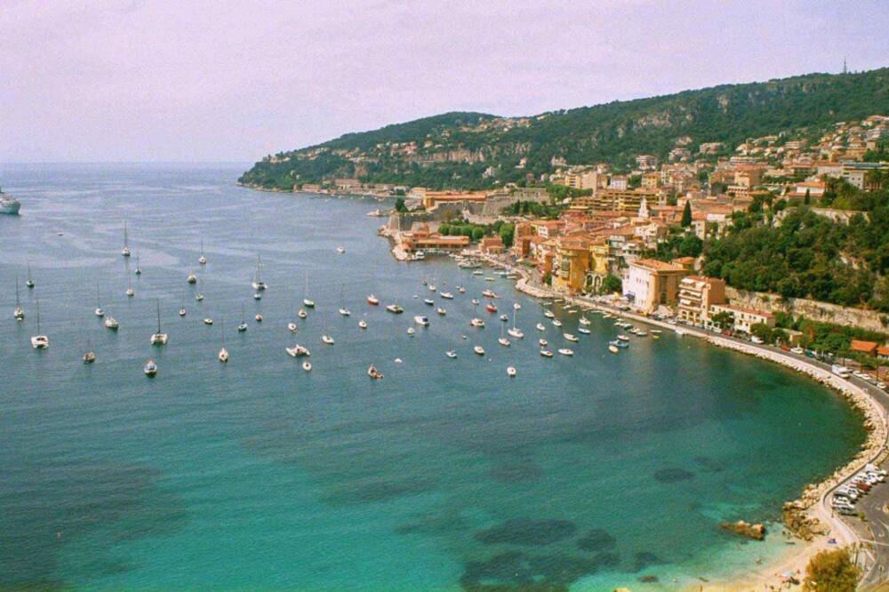 Korzika, Foto: Homesgofast.com