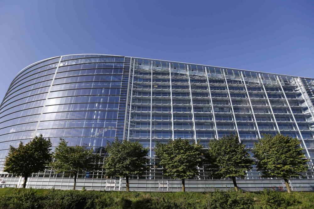 Evropski parlament, Foto: Reuters
