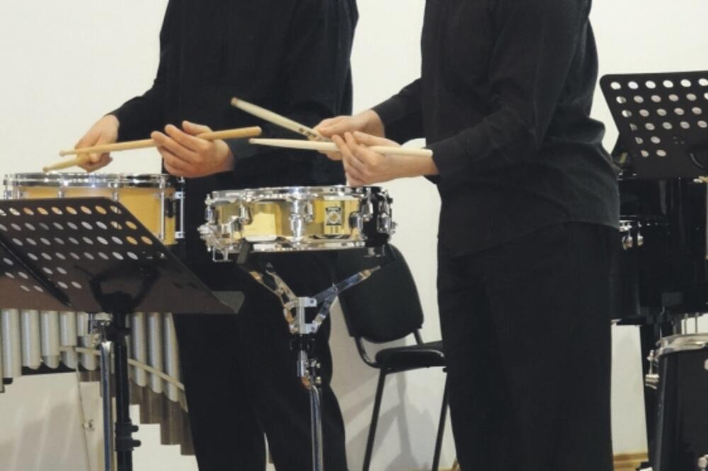 Srđan Palačković, Ivan Marjanović, Foto: Ivan Petrušić