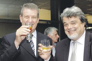 DPS Bar: Pavićević otpisan, Srzentić nosilac liste