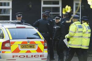Britanska policija: Prijavite djecu koja hoće u džihad