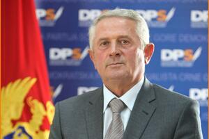 OO DPS Plav: Husnija Šabović nosilac liste