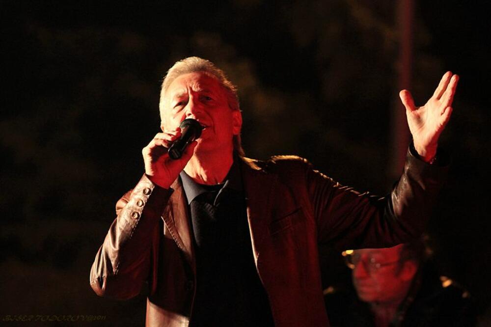 Miroslav Ilić, Foto: Wikipedia/Biser Todorov