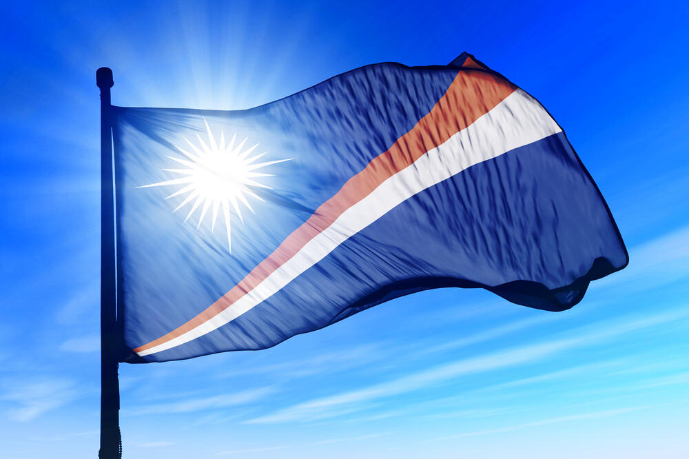 Maršalska ostrva, Foto: Shutterstock