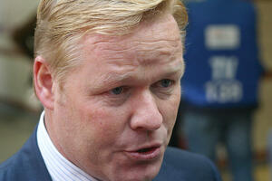 Kuman: Barselonu ne bih mogao da odbijem