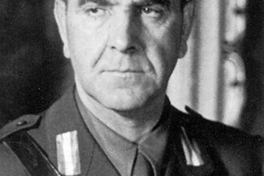 Ante Pavelić, Foto: Wikipedia.org