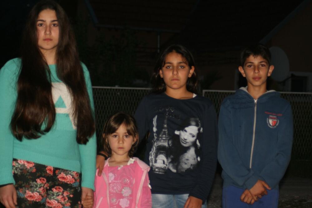 Hajdarpašić unici banka hrane, Foto: Banka hrane