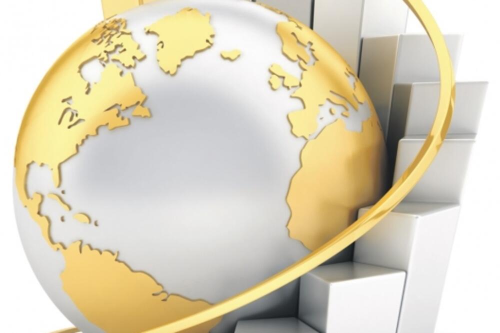 Svjetska ekonomija, Foto: Shutterstock