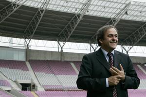 Platini: nećemo izbacivati klubove iz evropskih takmičenja