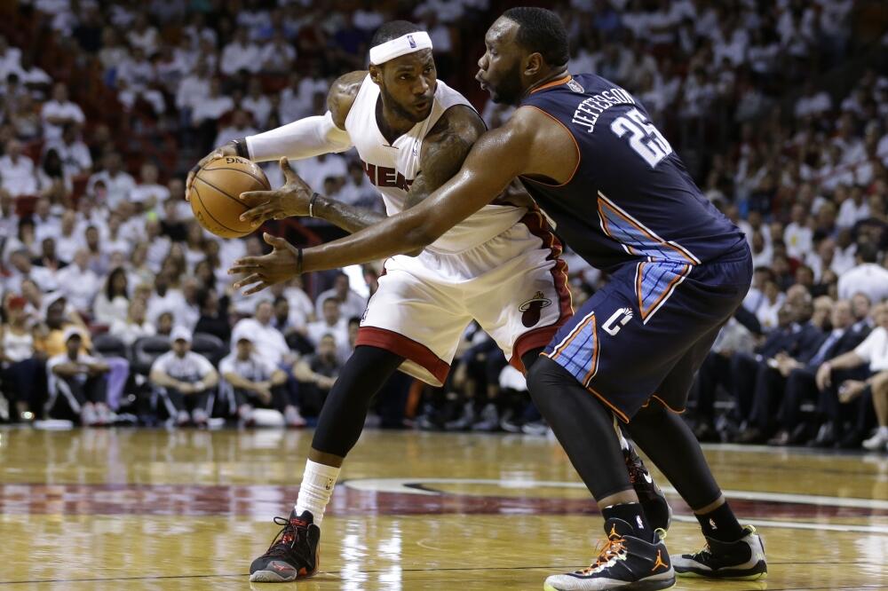 Lebron Džejms, Foto: Beta/AP