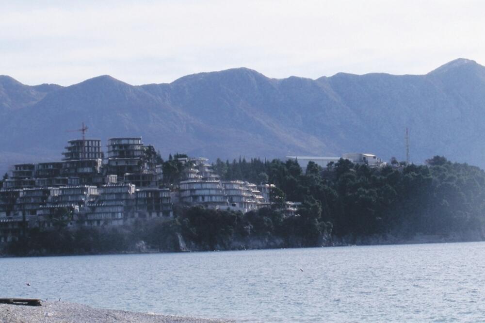 Zavala, Foto: Vuk Lajović