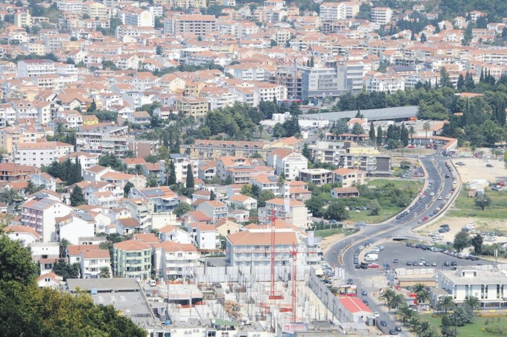 Budva, Foto: Zoran Đurić