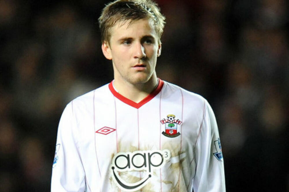 Luk Šou, Foto: Thefootballspace.com