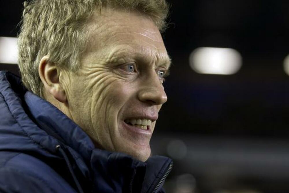 Mojes, Foto: Beta/AP