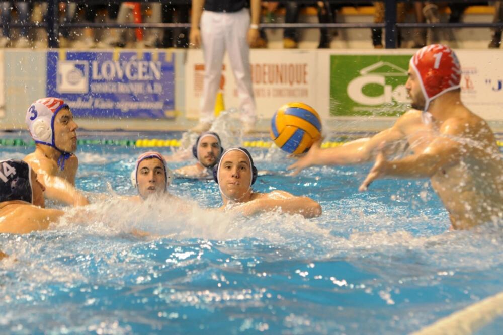 Budva - Primorac, Foto: Luka Zeković