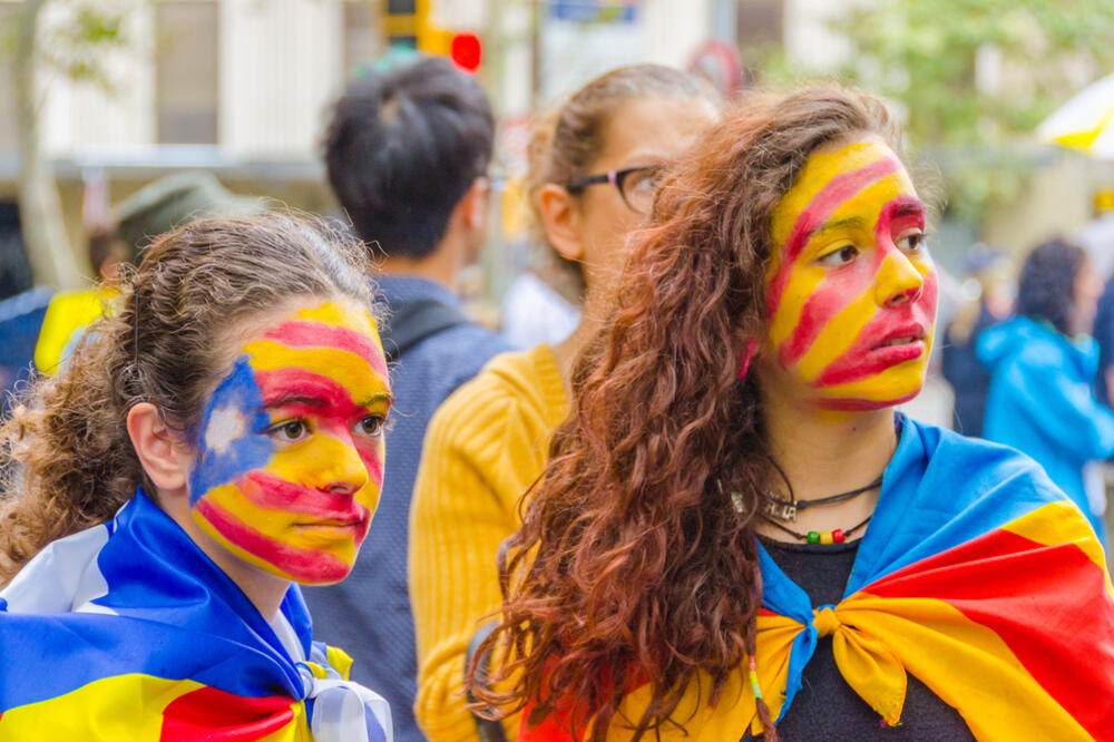 Katalonija, Foto: Shutterstock