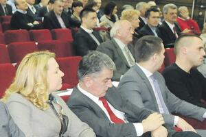 Šaljivi DPS: Lekić da produži do Priboja