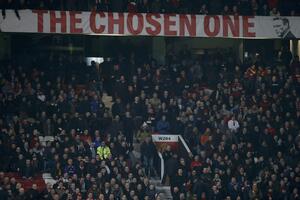 Kančelskis: Igrači su krivi za posrtanje Junajteda