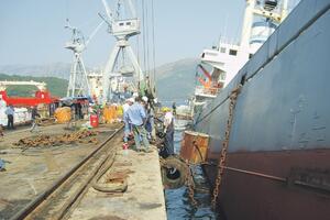 Ni Damen ne dobija Brodogradilište