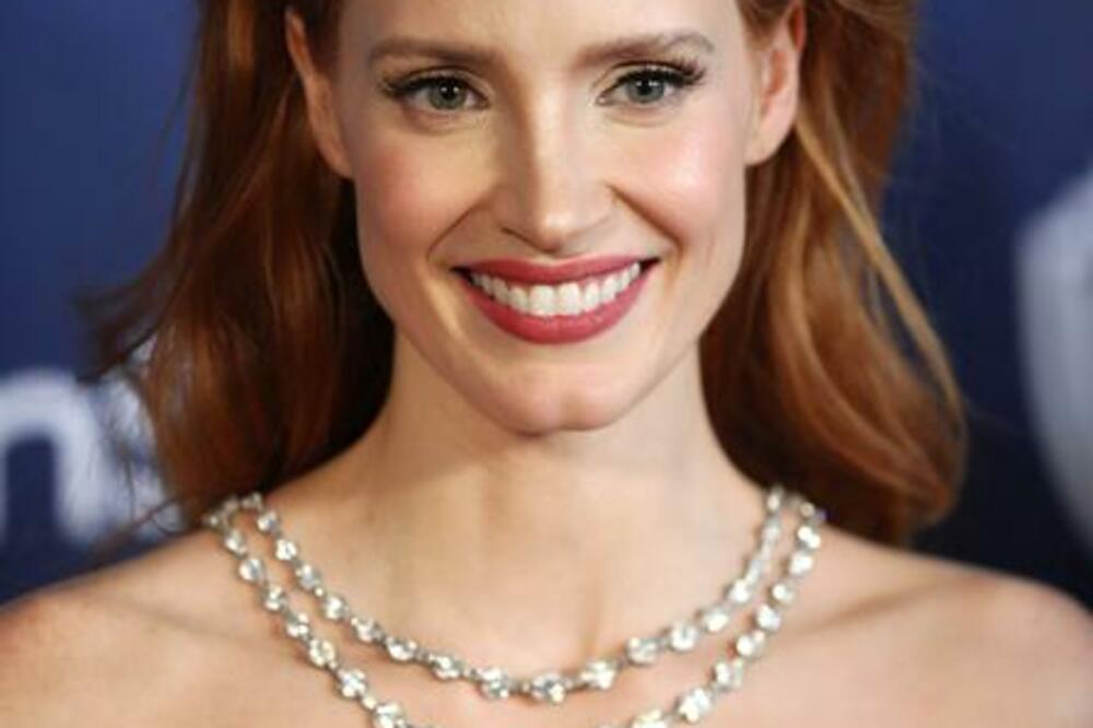 Džesika Čestejn, Foto: Beta/AP