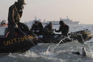 Južna Koreja: Broj žrtava sa potonulog trajekta popeo se na 146