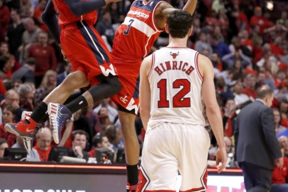 Vašington, Foto: Beta/AP