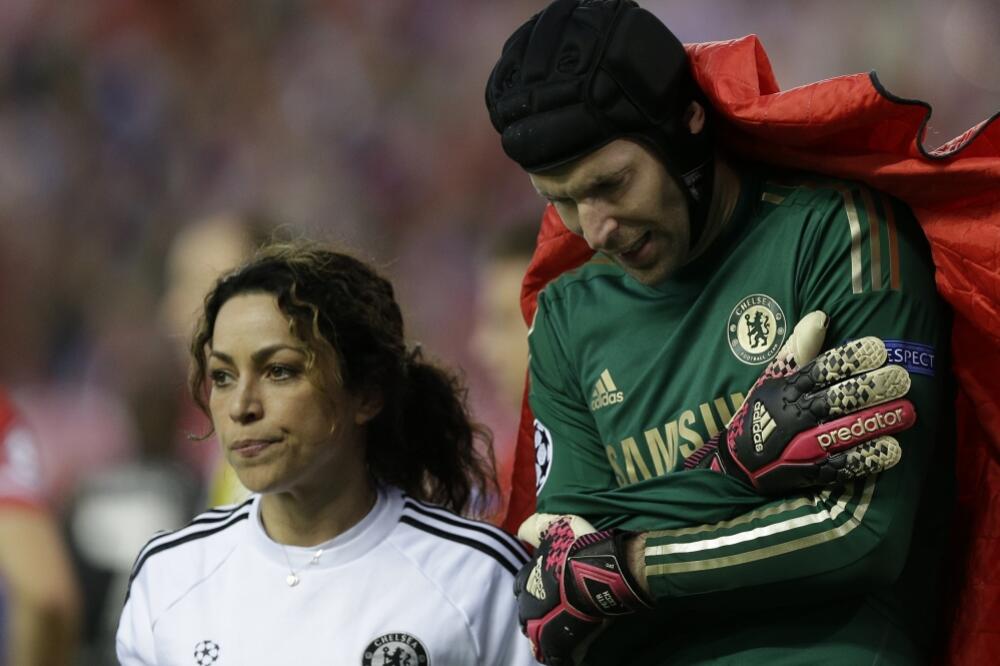 Petr Čeh, Foto: Beta/AP