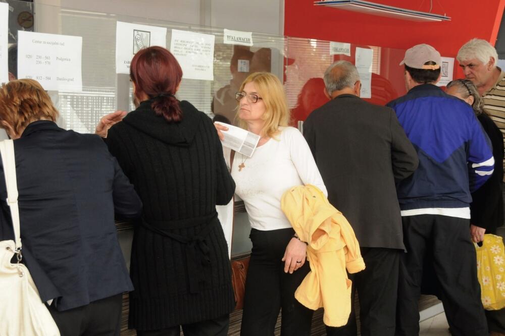 struja, plaćanje računa za struju, Foto: Boris Pejović