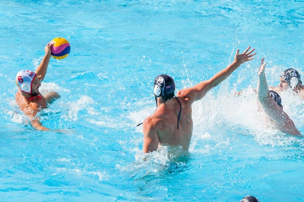 Igo Kruzija, Foto: Danilo Papić