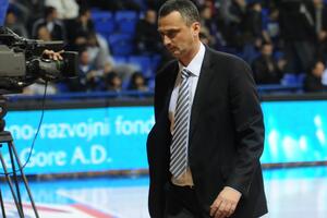 Dejan Radonjić najbolji trener Jadranske lige