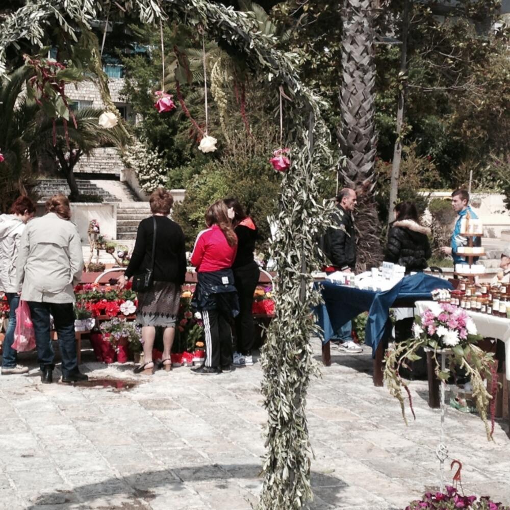 Budva Dan planete Zemlje