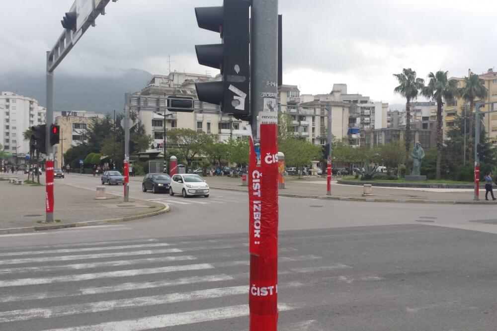 Bar, SDP, Foto: Pozitivna CG