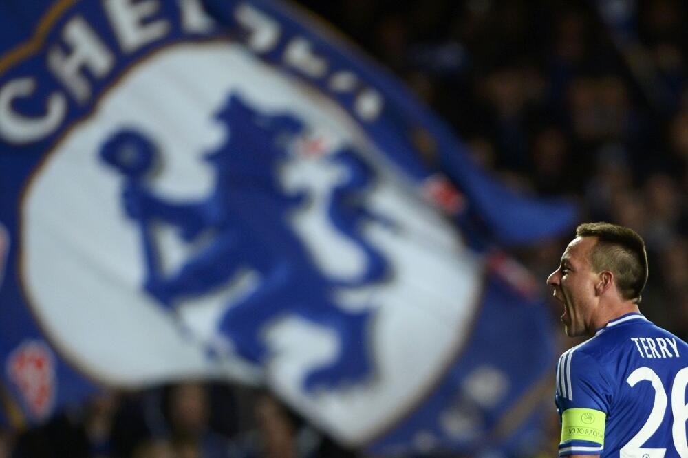 Džon Teri, Foto: Reuters