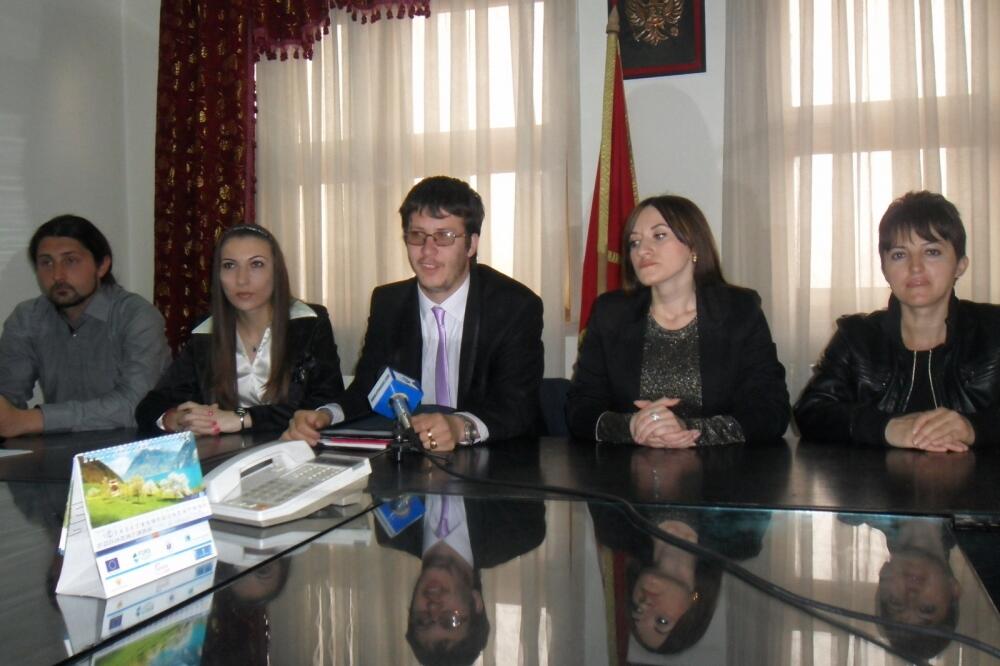 Iskra života, Nikšić, Foto: Ivan Petrušić