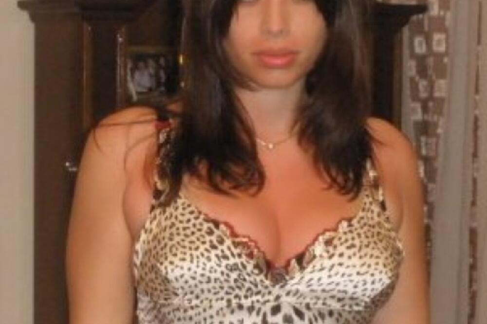 Irena Vujović, Foto: Facebook