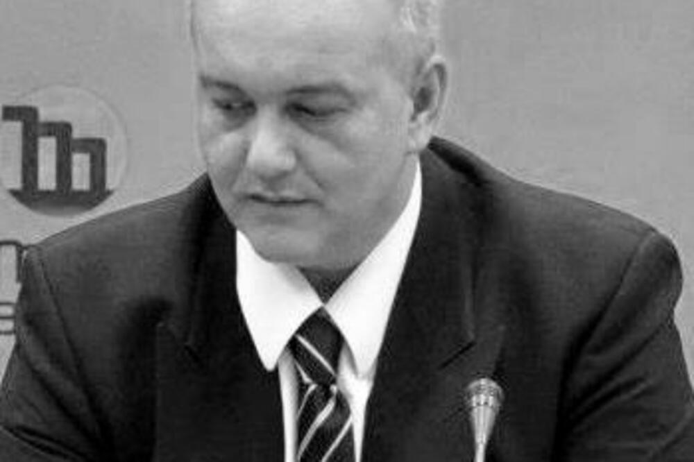 Boris Kovačević, Foto: Stavplus.org