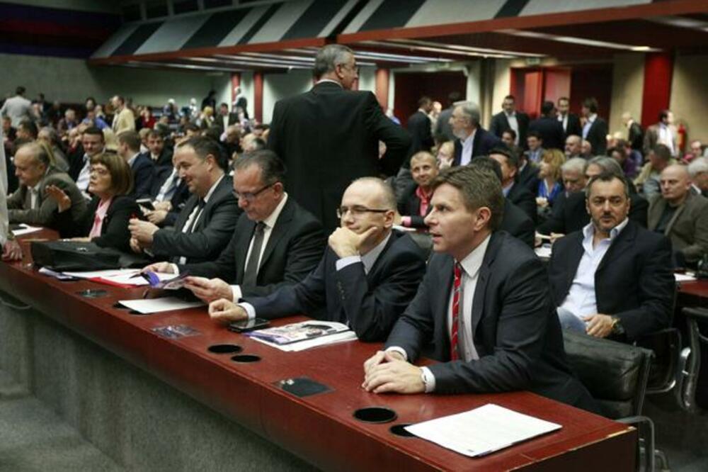 Maja Gojković, SNS, Foto: BETAPHOTO