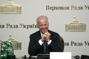 Bajden: SAD će pomoći Ukrajini da bude energetski nezavisna od...