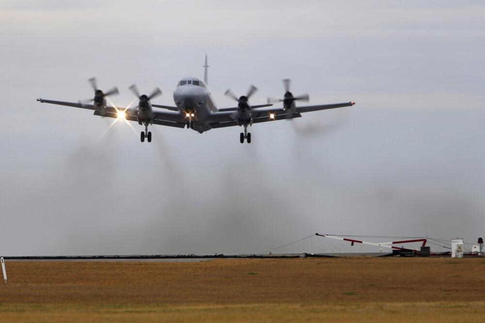 Avion, Foto: Reuters