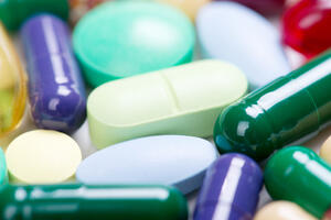 Velika razmjena farmaceutskih divova