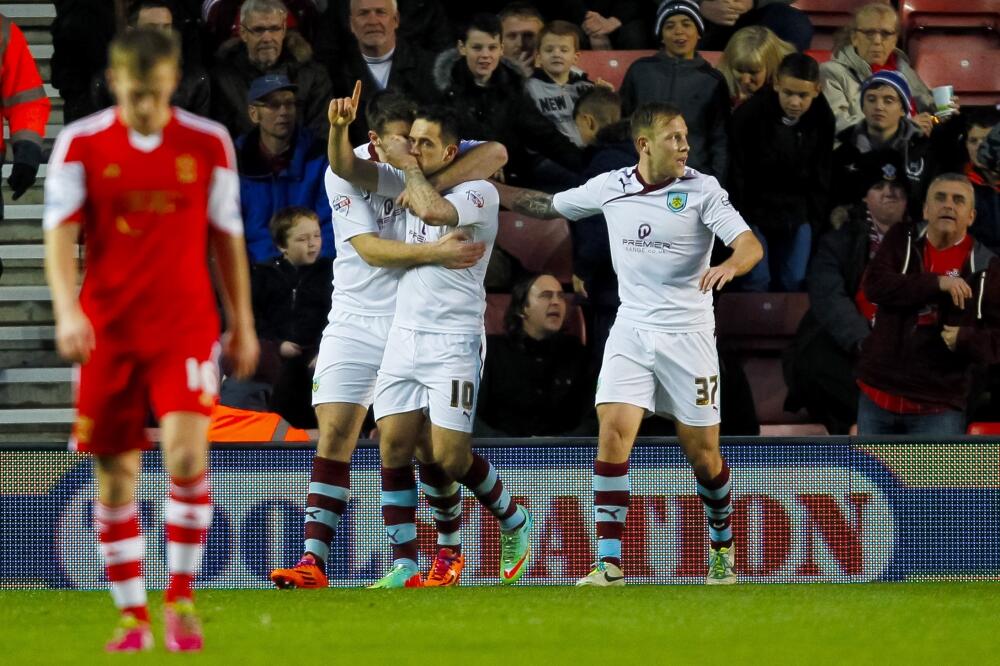 Barnli, Foto: Beta/AP