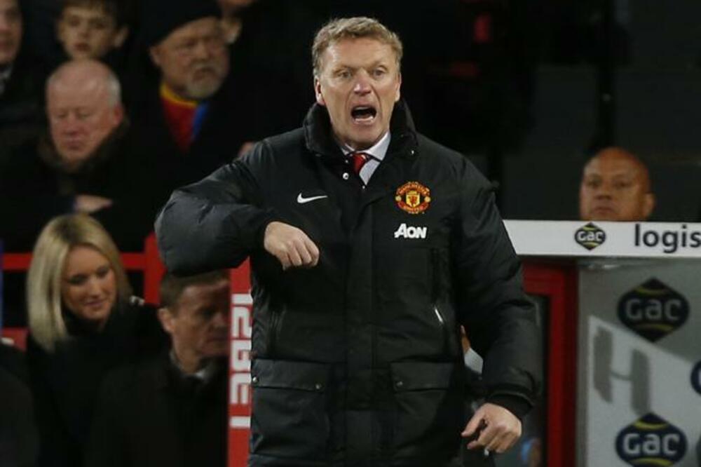 Mojes, Foto: Beta/AP