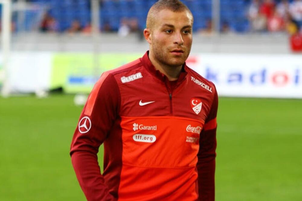 Gohan Tore, Foto: En.wikipedia.org