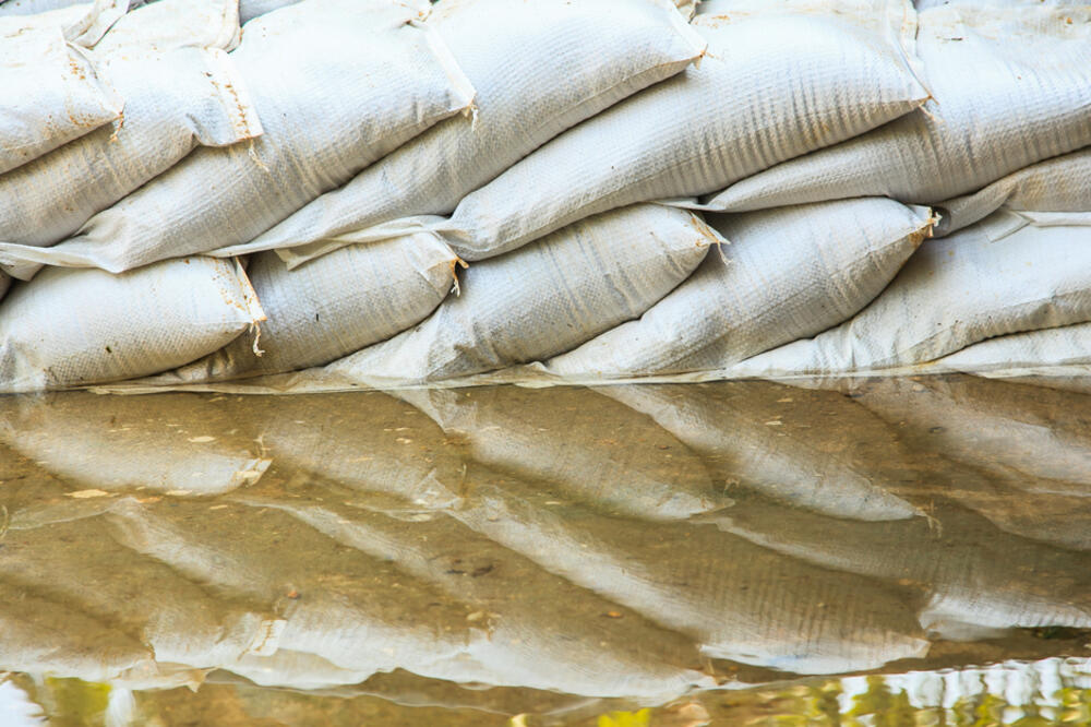 poplava, Foto: Shutterstock