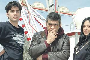 Spotovi bendova Disciplina i Svi na pod premijerno na MTV-u